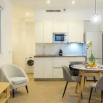 Studio of 34 m² in malaga