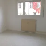 Appartement de 33 m² avec 2 chambre(s) en location à NANCY