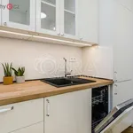 Pronajměte si 1 ložnic/e byt o rozloze 33 m² v Trhový Štěpánov