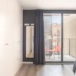 Rent 2 bedroom apartment of 17 m² in Barcelona