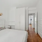 Appartement de 59 m² avec 1 chambre(s) en location à Paris