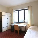 Rent a room in brussels