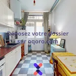 Rent 1 bedroom apartment in Saint-Ouen-sur-Seine