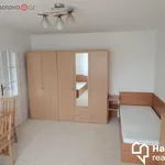 Rent 2 bedroom apartment of 28 m² in Olomouc