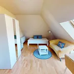 Huur 1 slaapkamer appartement in Woluwe-Saint-Lambert