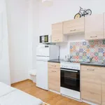 Studio o rozloze 18 m² v prague