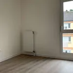 Rent 4 bedroom apartment of 89 m² in Rouen