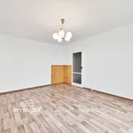 Pronajměte si 2 ložnic/e byt o rozloze 62 m² v Plzeň