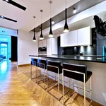 Rent 4 bedroom apartment of 191 m² in Poznan