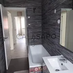 Rent 1 bedroom apartment of 82 m² in Caldas da Rainha