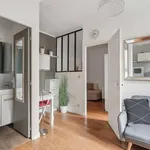 Rent 4 bedroom apartment of 27 m² in Paris