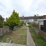 Rent 3 bedroom house in East Of England