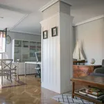 Rent 3 bedroom apartment of 130 m² in madrid