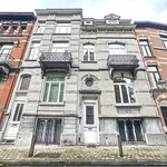 Huur 1 slaapkamer appartement in Etterbeek