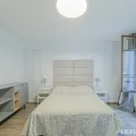 Appartement de 23 m² avec 1 chambre(s) en location à Paris