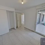 Appartement de 82 m² avec 3 chambre(s) en location à Montpellier