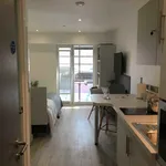 Premium Studio - P (Has an Apartment)