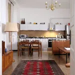 Rent 5 bedroom apartment of 132 m² in Genoa