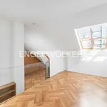 Pronajměte si 2 ložnic/e byt o rozloze 86 m² v Prague