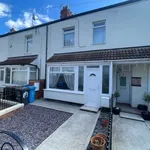 Rent 3 bedroom house in Yorkshire And The Humber