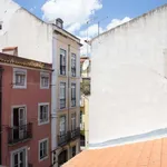 Quarto de 65 m² em lisbon