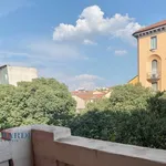 Rent 3 bedroom apartment of 134 m² in milano