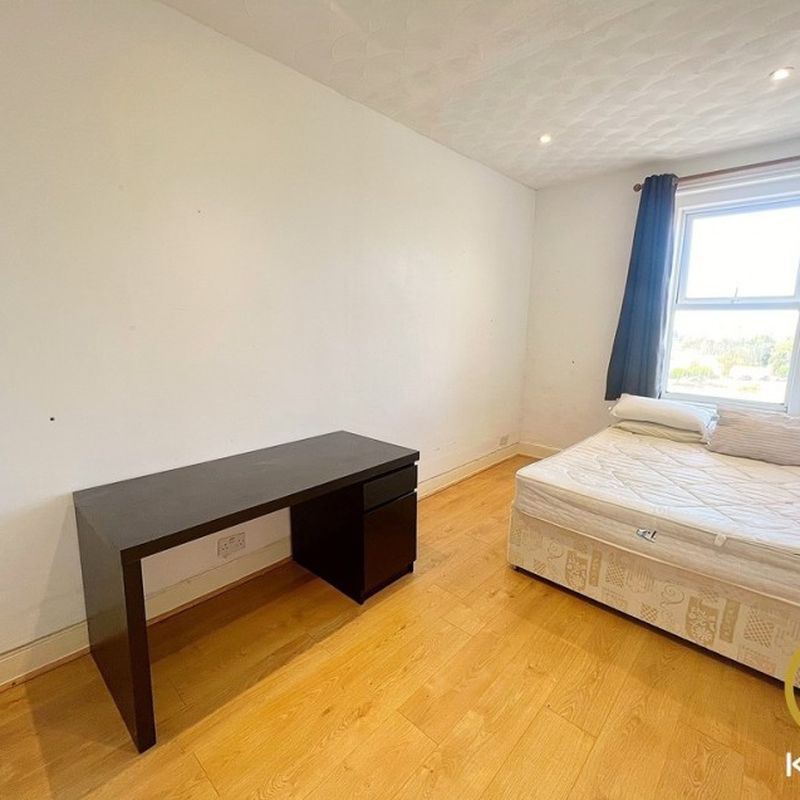 Western Parade, 2 bedroom, Apartment Old Portsmouth