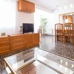 Rent 3 bedroom apartment of 90 m² in valencia