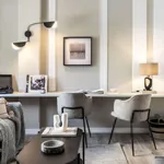 Rent 3 bedroom apartment in madrid