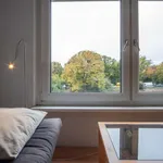 Miete 1 Schlafzimmer wohnung von 30 m² in berlin