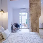 Rent 2 bedroom apartment of 50 m² in Valencia