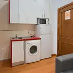 Studio of 25 m² in Málaga