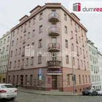 Pronajměte si 2 ložnic/e byt o rozloze 70 m² v Prague