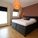 Huur 3 slaapkamer appartement van 120 m² in Rotterdam