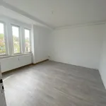 Helle und großzügige 4-Raumwohnung in Zella-Mehlis zu vermieten!