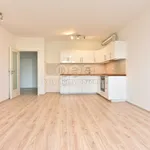 Rent 2 bedroom apartment in Nymburk