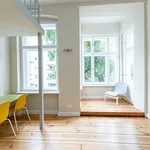 Miete 1 Schlafzimmer wohnung von 35 m² in Berlin