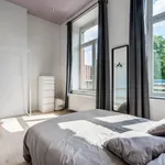 Huur 1 slaapkamer appartement in Charleroi