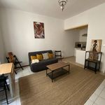 Rent 1 bedroom apartment of 24 m² in Nîmes