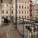 Rent 4 bedroom apartment of 120 m² in Leipzig