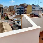 Rent 5 bedroom apartment in Castellón de la Plana