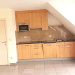 Huur 1 slaapkamer appartement in Ukkel