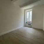 Appartement de 65 m² avec 3 chambre(s) en location à Rochemaure