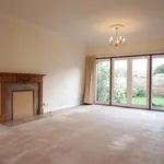 Detached house to rent in Purley Rise, Purley On Thames, Reading RG8