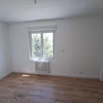 Appartement T2 à louer Saint Malo - 60 m²