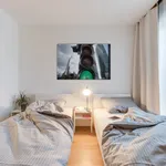 Miete 1 Schlafzimmer wohnung von 25 m² in Berlin