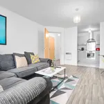 Rent 1 bedroom flat in Birmingham