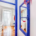 Rent a room in lisbon