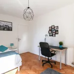  appartement avec 5 chambre(s) en location à Paris