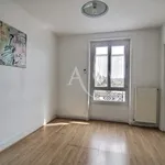 Appartement de 43 m² avec 2 chambre(s) en location à ROUEN